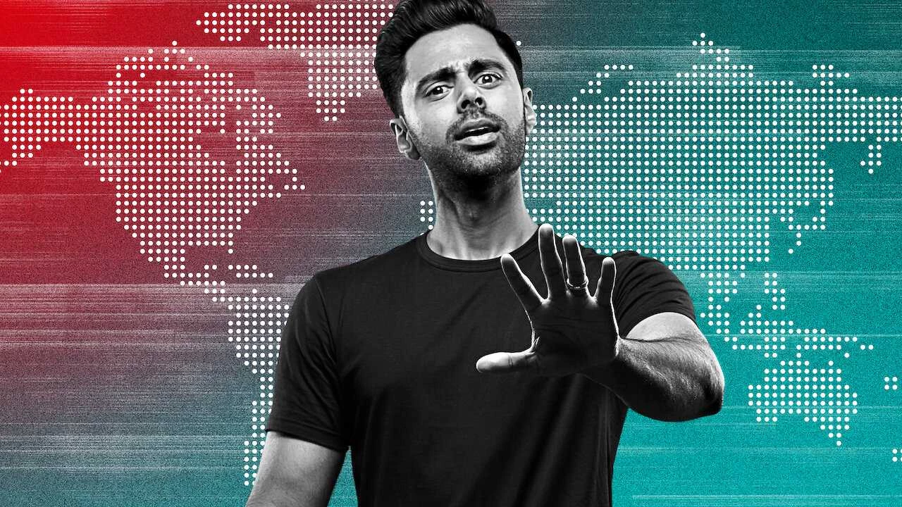 Đạo Luật Yêu Nước Với Hasan Minhaj (Phần 4) 2019