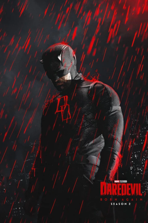 Daredevil: Tái Xuất (Phần 2) 2026