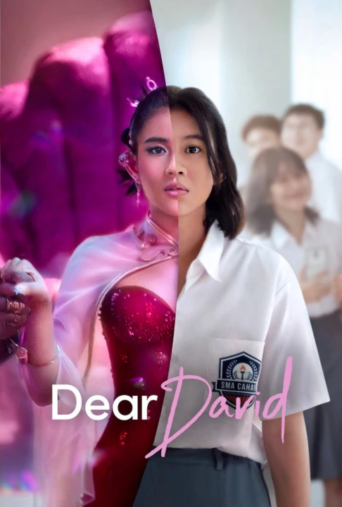 Phim David Thân Mến 2023 David Thân Mến 2023