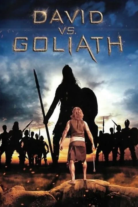 David Và Goliath 2016