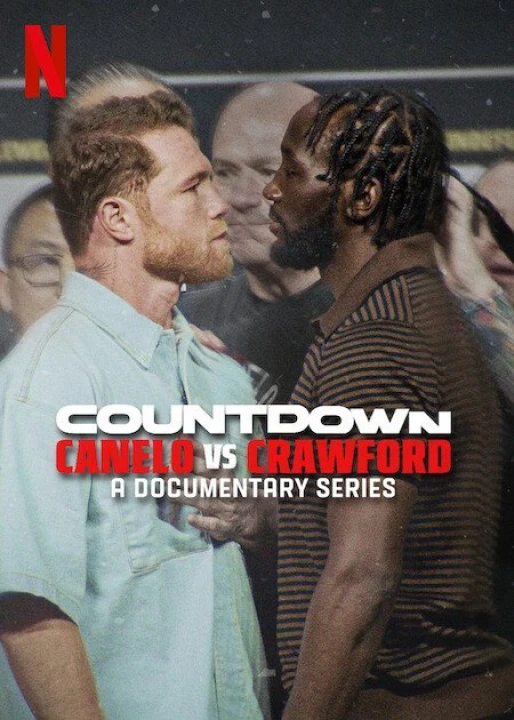 Đếm ngược: Canelo vs. Crawford 2025
