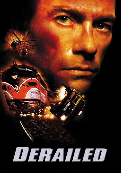 Derailed 2002