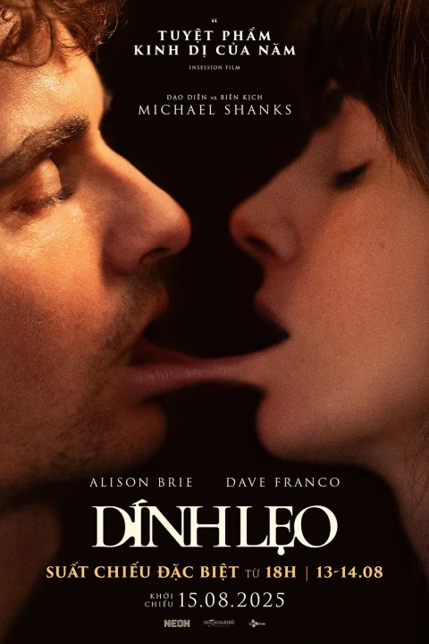 Dính Lẹo 2025