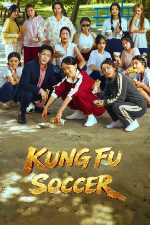 Đội Bóng Nữ Túc 2026
