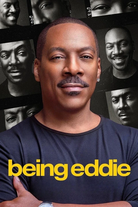 Đời Của Eddie 2025