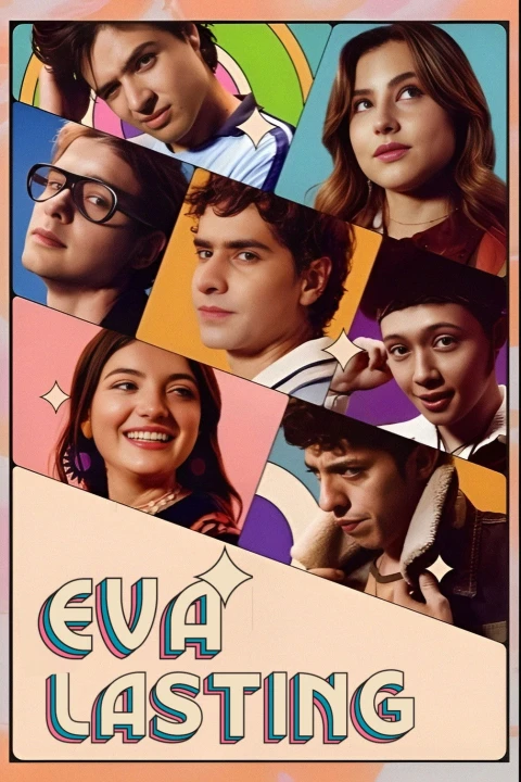 Eva Mãi Mãi (Phần 2) (La primera vez) 2024