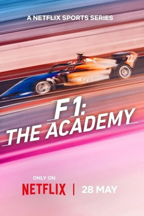 F1 Academy 2025