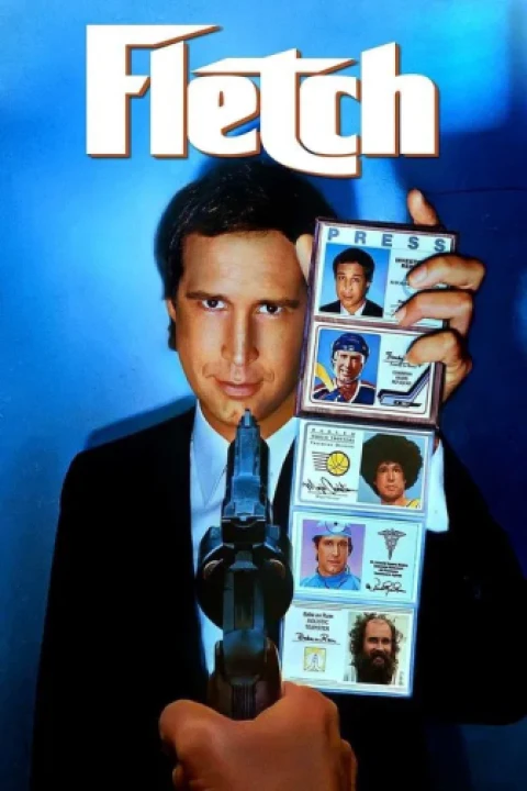 Fletch: Siêu Nhà Báo 1985