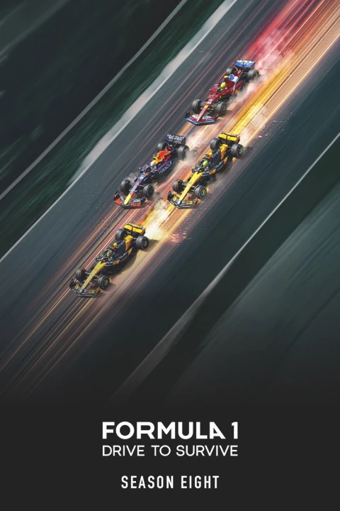 Formula 1: Cuộc Đua Sống Còn (Phần 8) 2026