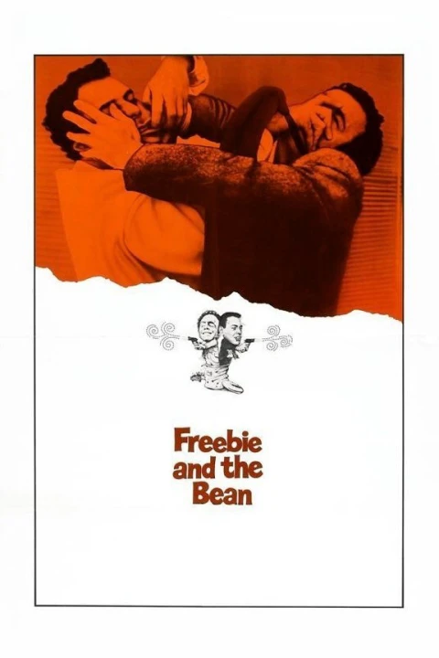 Freebie và hạt đậu 1974