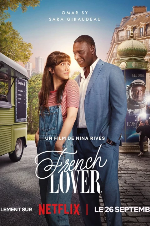 French Lover 2025