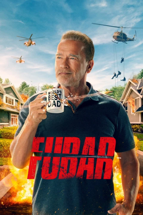 FUBAR 2023