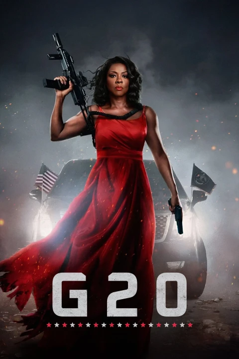 G20 2025