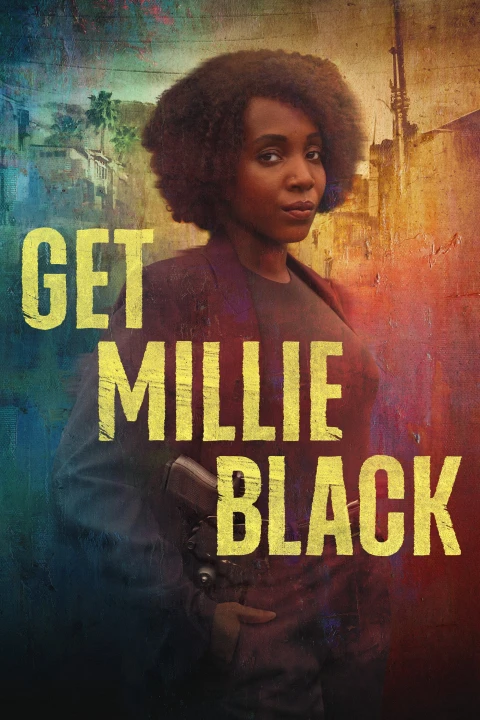 Gặp Millie Black 2024