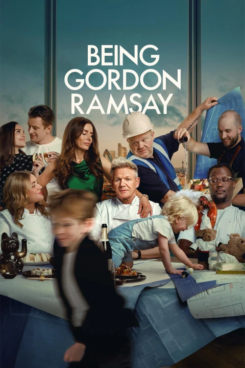 Gordon Ramsay: Một chương mới 2026