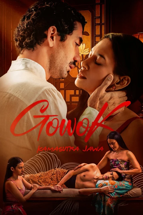 Phim Gowok: Kamasutra Jawa 2025 Gowok: Kamasutra Jawa 2025
