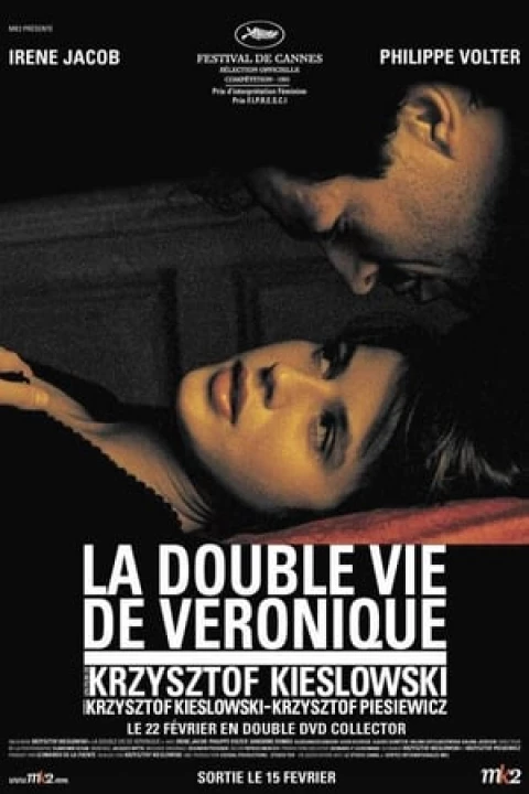 Phim Hai Số Phận của Véronique 1991 Hai Số Phận của Véronique 1991
