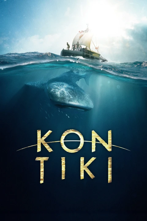 Hải Trình Kon-Tiki 2012