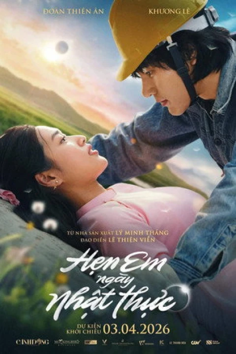 Hẹn Em Ngày Nhật Thực 2026