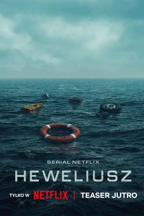Heweliusz 2025