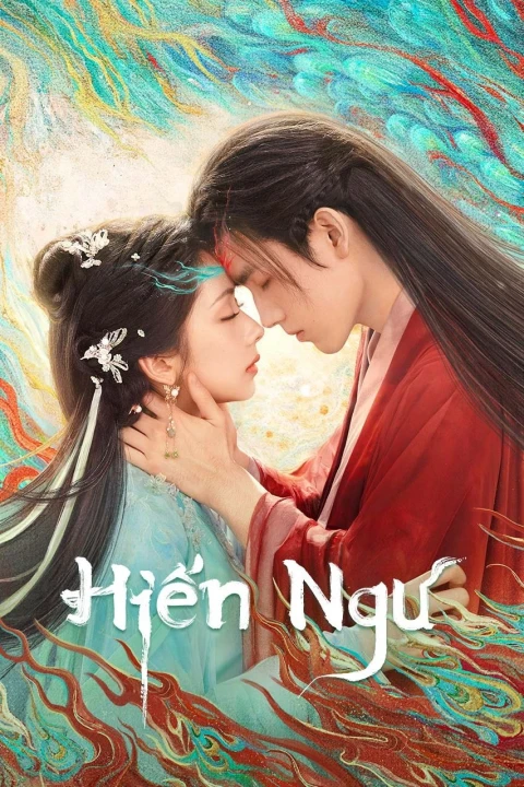 Phim Hiến Ngư 2025 Hiến Ngư 2025