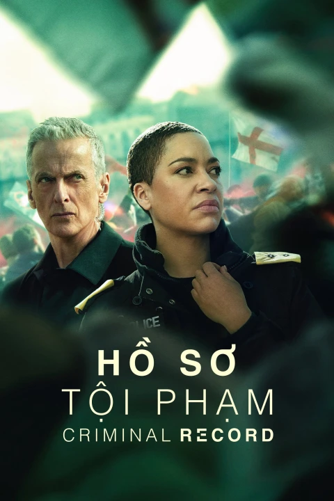 Hồ Sơ Tội Phạm (Phần 2) 2026