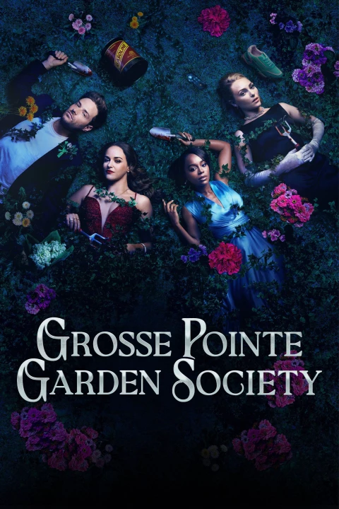 Hội Làm Vườn Grosse Pointe 2025