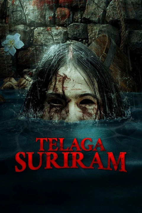 Hồn ma giếng Suriram 2025