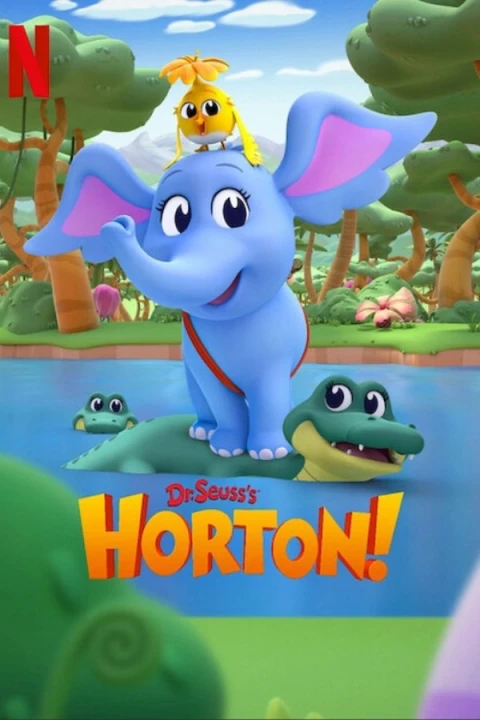 Horton 2025