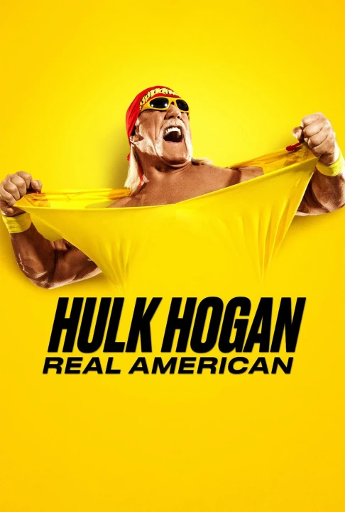 Hulk Hogan: Real American 2026