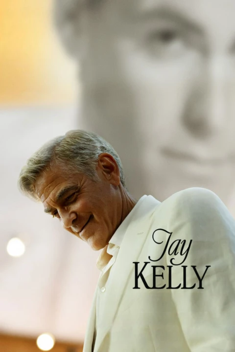 Jay Kelly 2025