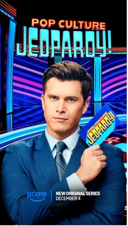 Jeopardy! Văn Hóa Đại Chúng 2026