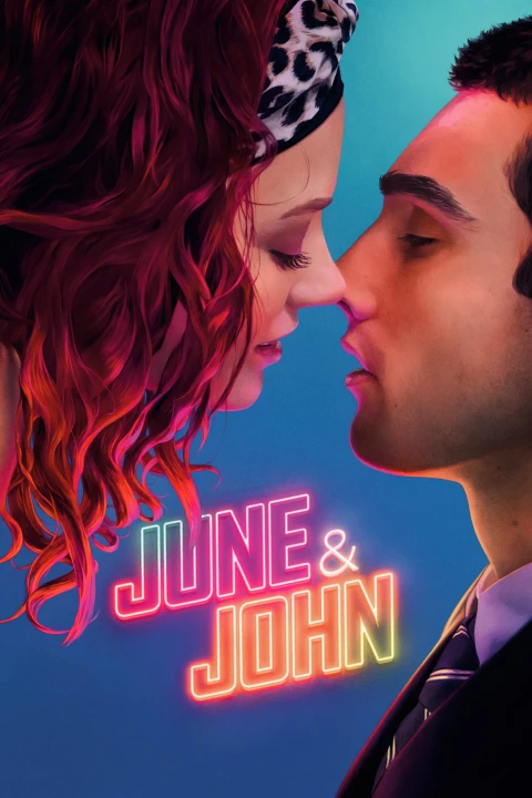 June và John 2025