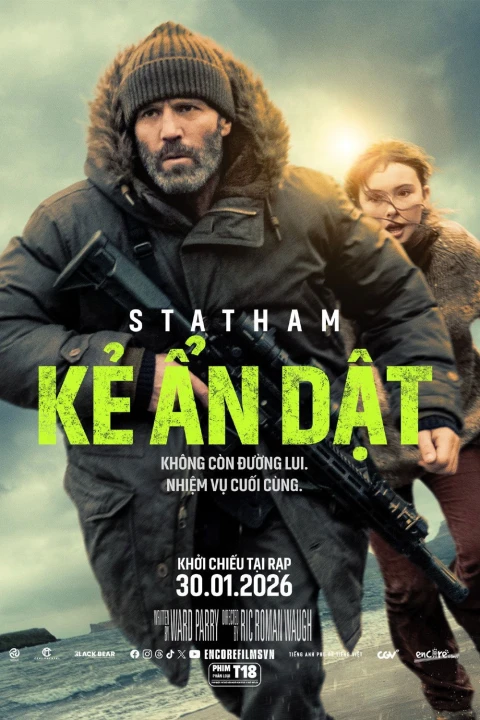 Kẻ Ẩn Dật 2026