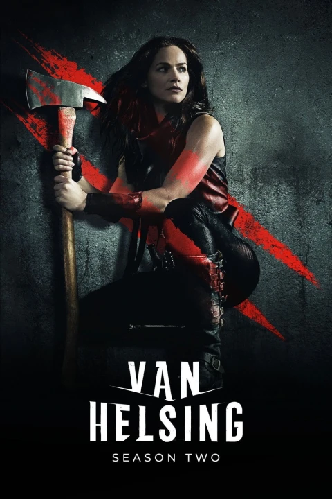 Khắc Tinh Ma Cà Rồng (Phần 2) 2017