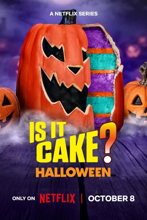 Là Bánh Hay Gì Halloween 2025
