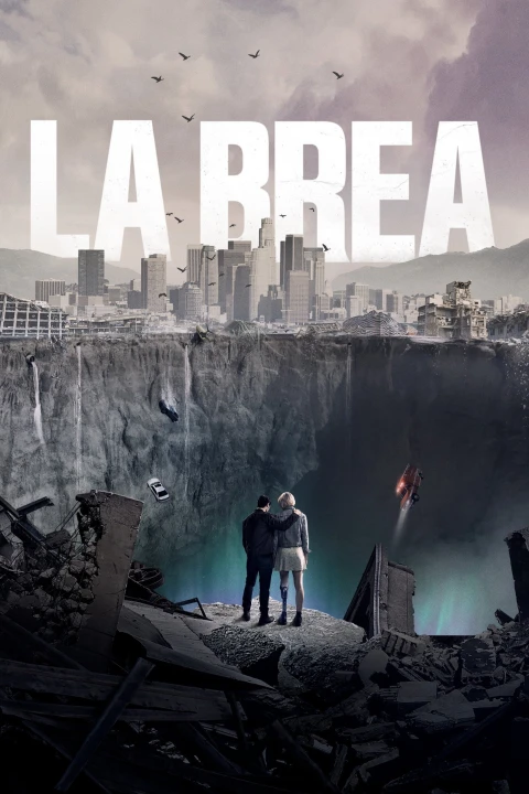 La Brea 2021