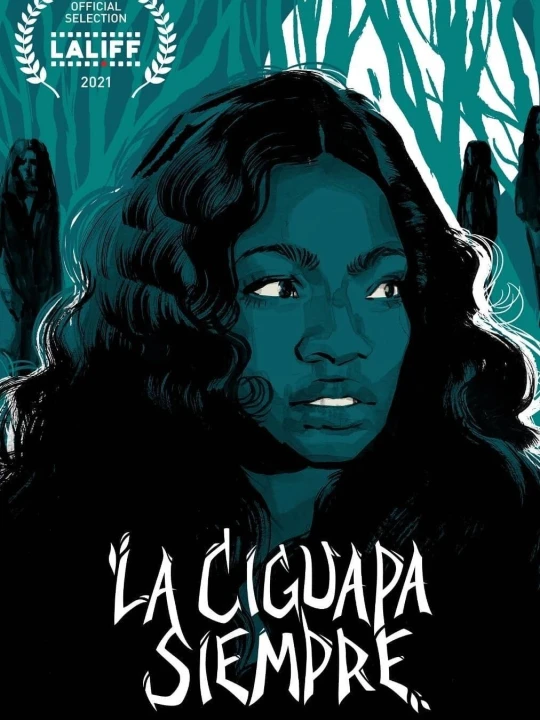 La Ciguapa Siempre 2021