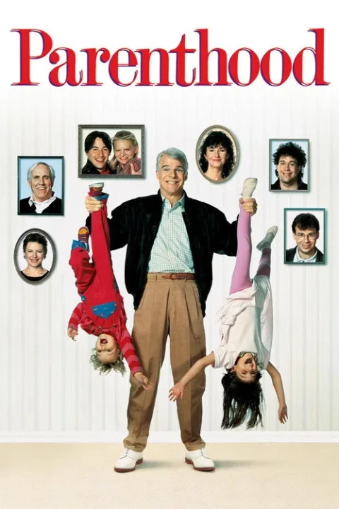Làm Cha Làm Mẹ 1989