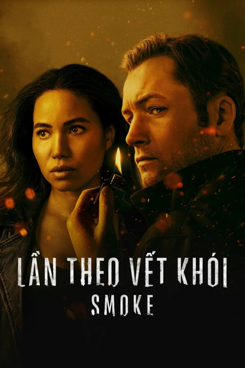 Lần Theo Vết Khói 2025