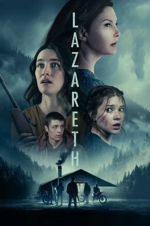 Lazareth: Thế Giới Cô Lập 2024