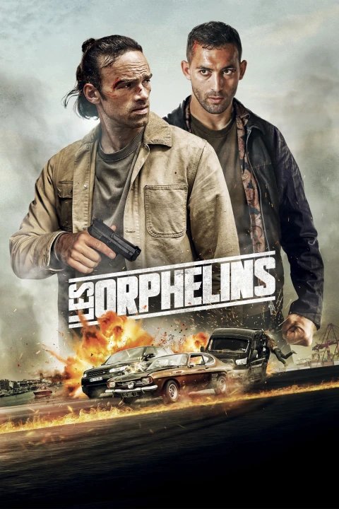 Les Orphelins 2025