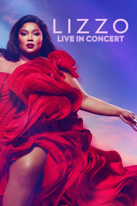 Lizzo: Đêm Diễn Trực Tiếp 2022