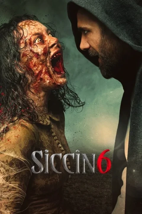 Lời Nguyền Sijjin 6 2019