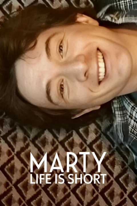 Marty, cuộc đời ngắn lắm 2026
