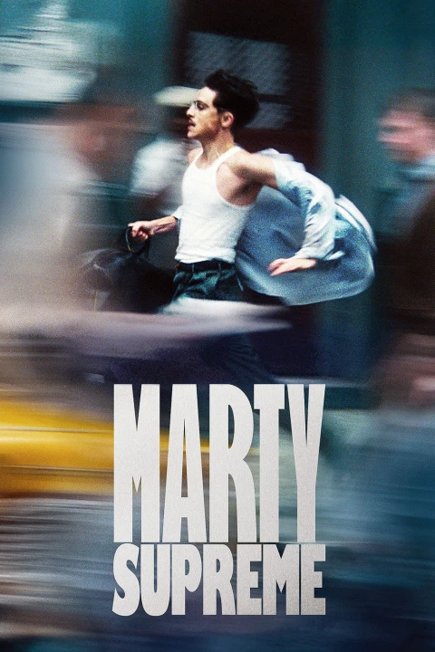 Marty Vô Song 2025