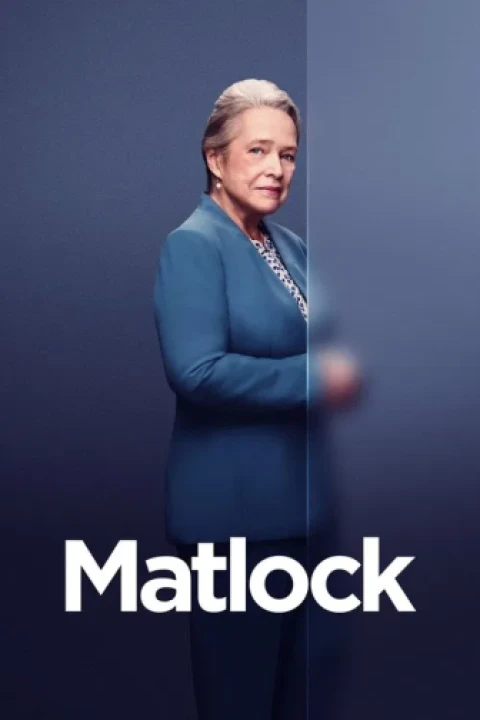 Matlock (Phần 1) 2024