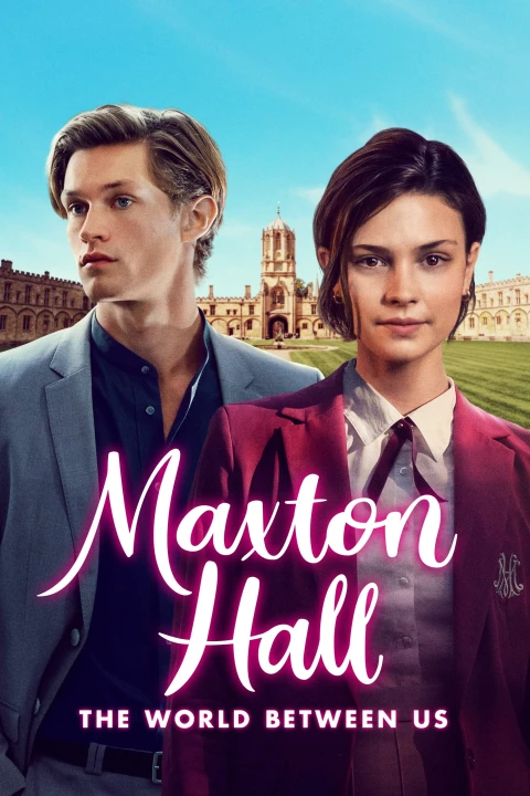 Maxton Hall: Thế Giới Giữa Chúng Ta (Phần 1) 2024