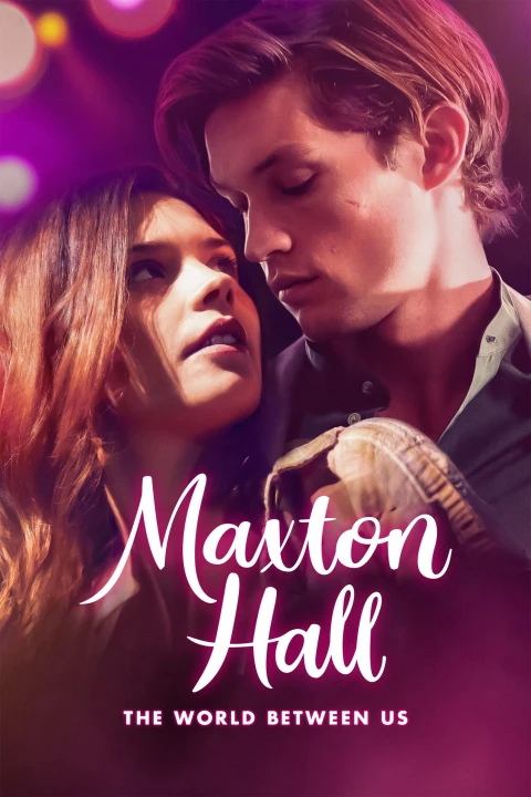 Maxton Hall: Thế Giới Giữa Chúng Ta (Phần 2) 2025