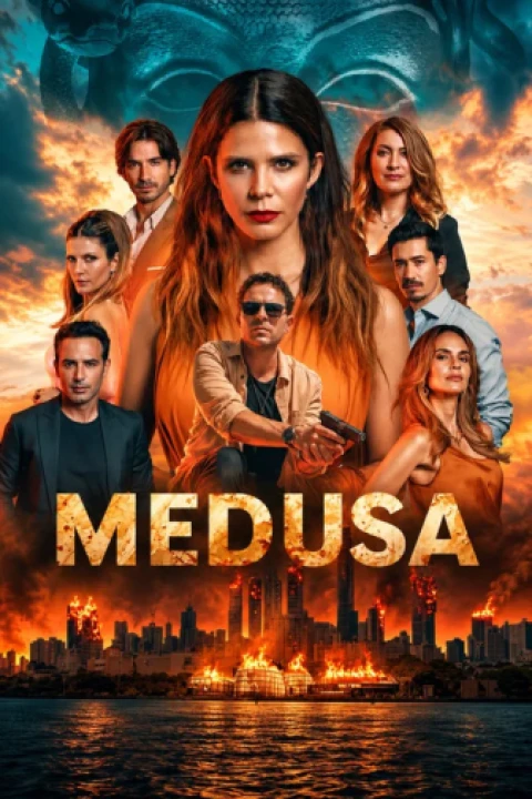 Medusa (Phần 2)​ 2026
